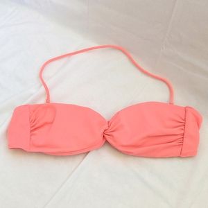 VS Salmon Swim Top